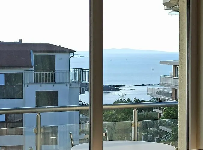 Aparthotel Silitur 3*