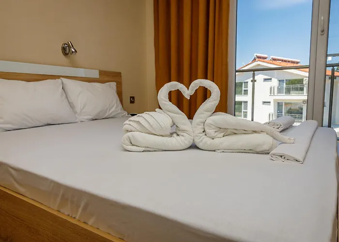 Aparthotel Silitur 3*