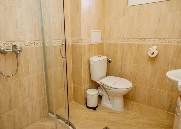 Silitur Aparthotel 3*