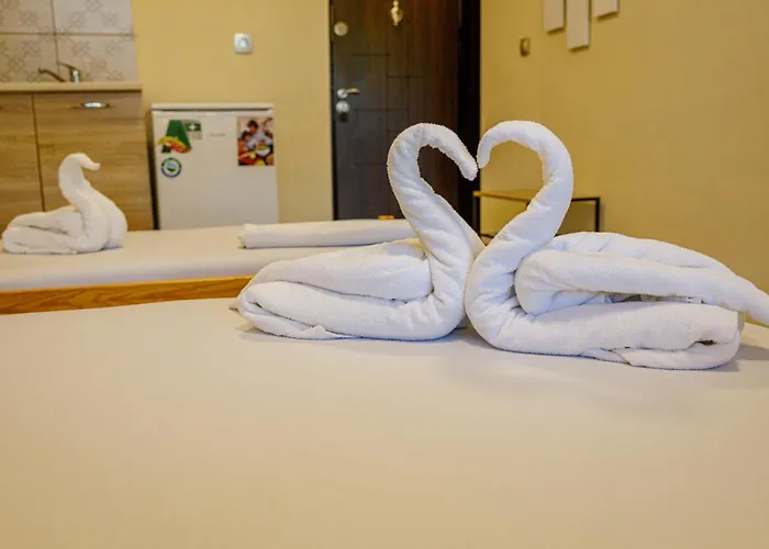 Aparthotel Silitur 3*