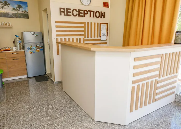 Aparthotel Silitur 3*