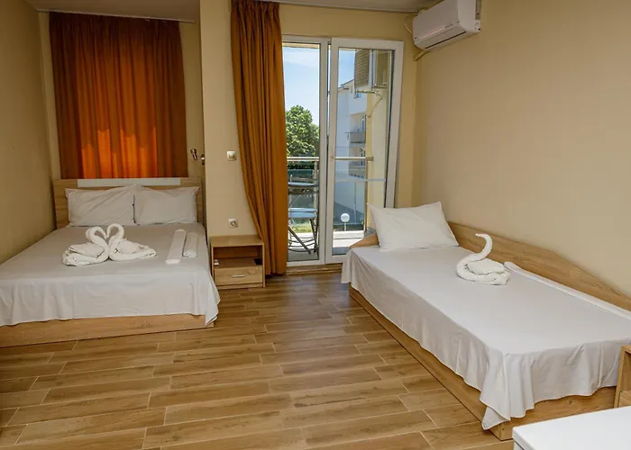 Aparthotel Silitur