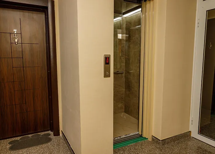 Aparthotel Silitur 3*