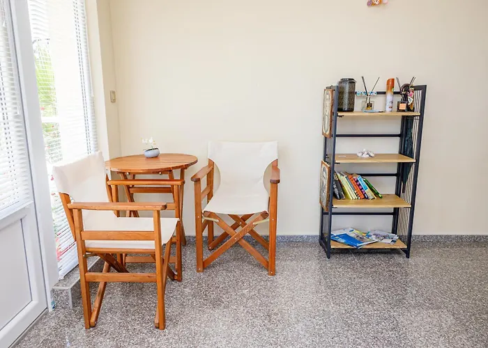 Aparthotel Silitur Ahtopol