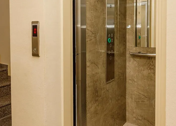 Silitur Aparthotel Ahtopol