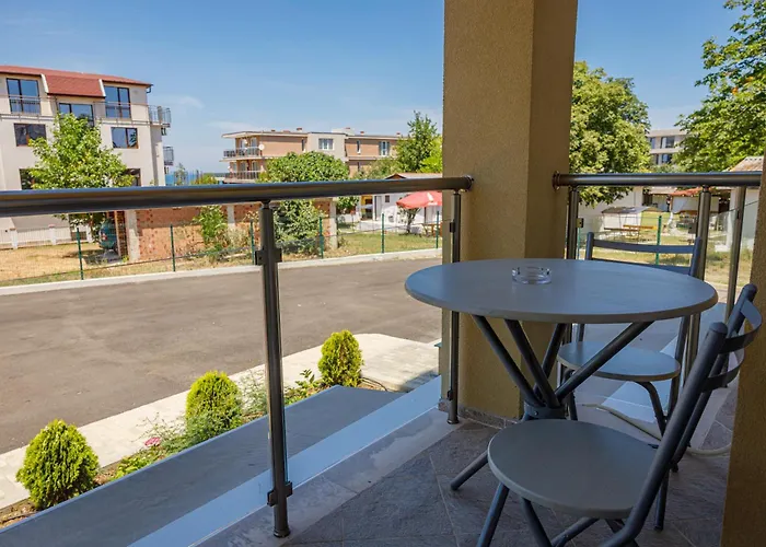 Aparthotel Silitur 3*